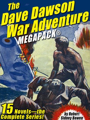 The Dave Dawson War Adventure - ebook